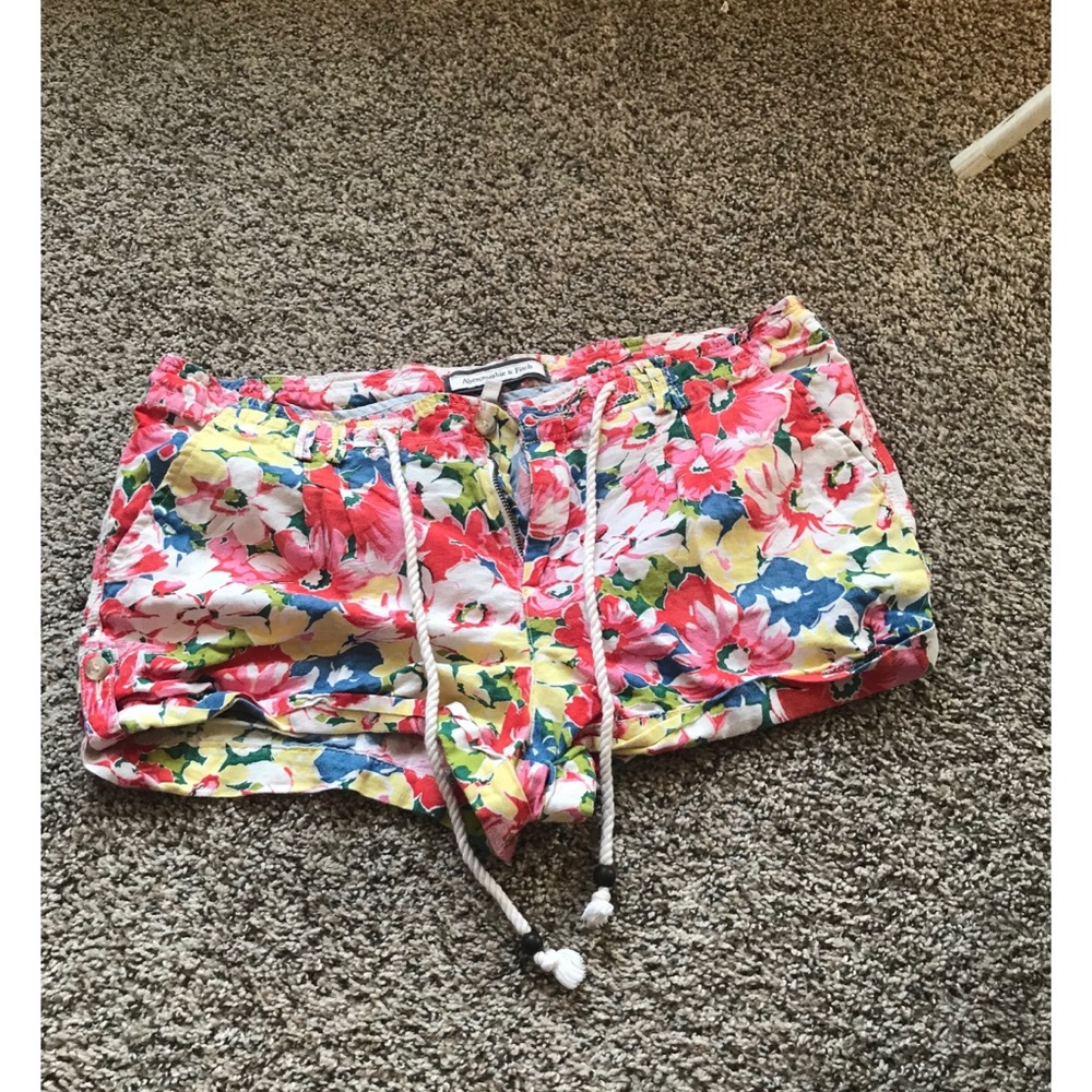 Abercrombie Shorts